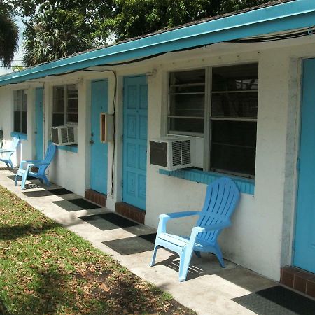 Newly Furnished Large, Clean, Quiet Private Unit Διαμέρισμα Φορτ Λόντερντεϊλ Εξωτερικό φωτογραφία