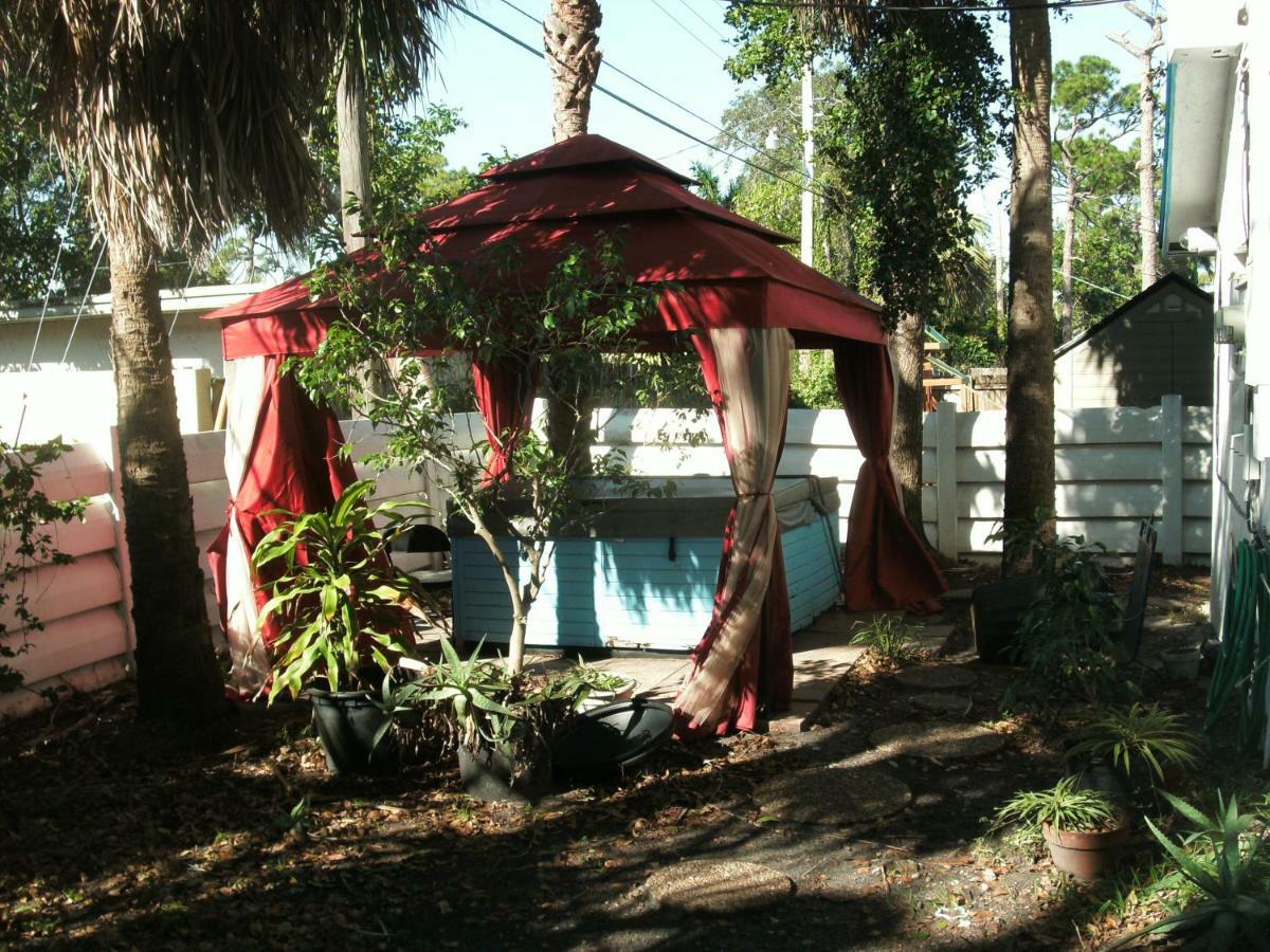 Newly Furnished Large, Clean, Quiet Private Unit Διαμέρισμα Φορτ Λόντερντεϊλ Εξωτερικό φωτογραφία